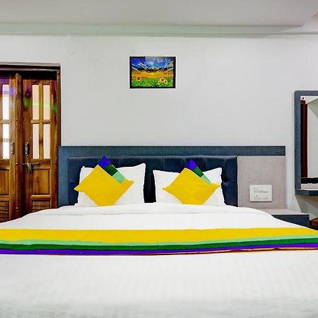 Hotel Itsy By Treebo - Hill View Madikeri Exterior foto