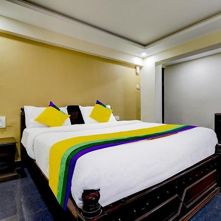 Hotel Itsy By Treebo - Hill View Madikeri Exterior foto